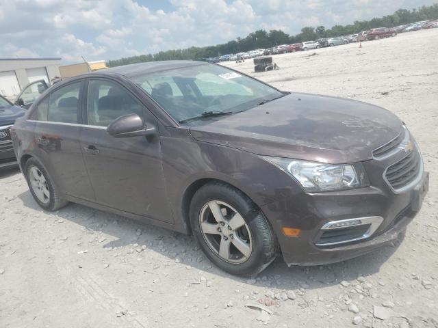 Photo 4 from auction – 2015 CHEVROLET CRUZE LT with VIN 1G1PC5SB6F7286902