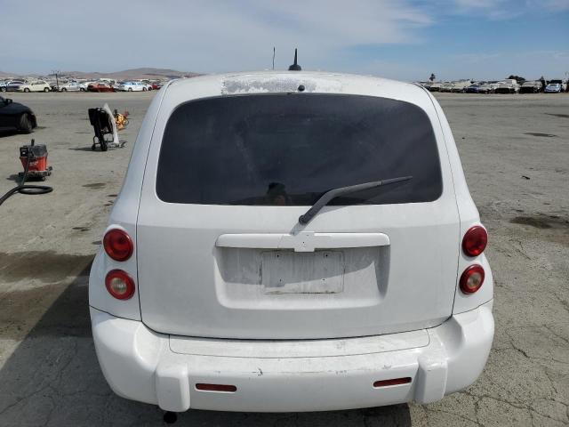 Photo 6 from auction – 2008 CHEVROLET HHR PANEL with VIN 3GCDA85D98S645064
