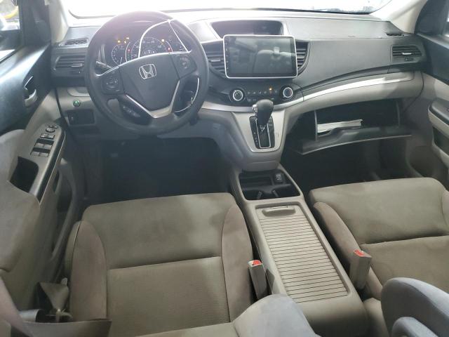 Фото 8 с аукциона – 2012 HONDA CR-V EX с VIN 5J6RM4H50CL001097