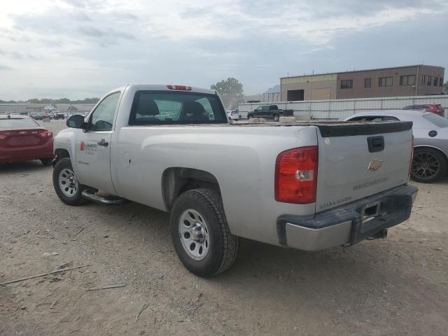 Photo 2 from auction – 2010 CHEVROLET SILVERADO with VIN 1GCPCPEX5AZ178830