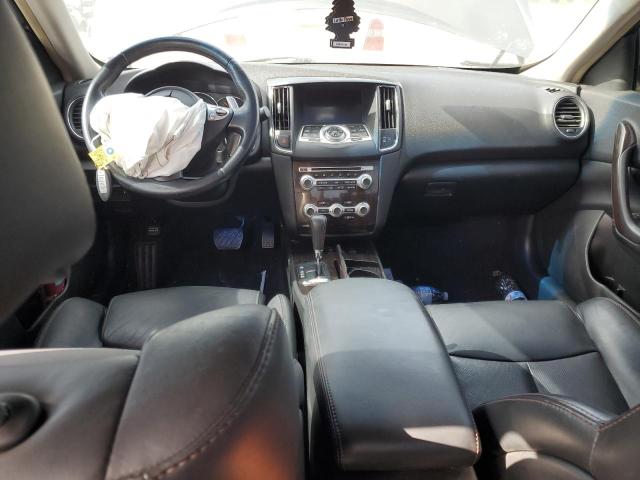 Photo 8 from auction – 2012 NISSAN MAXIMA S with VIN 1N4AA5AP8CC870310