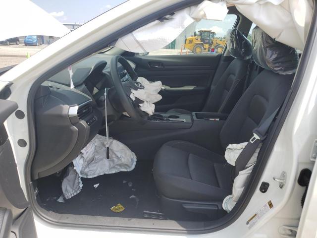 Photo 7 from auction – 2025 NISSAN ALTIMA S with VIN 1N4BL4BV5SN333595