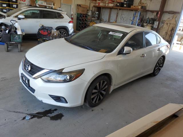 NISSAN ALTIMA 2.5 2016 with VIN 1N4AL3AP7GC259737 - Photo from auction