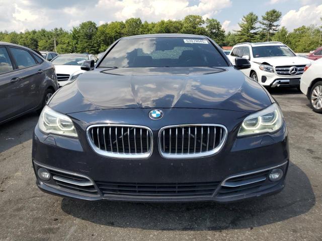 Photo 5 from auction – 2015 BMW 535 XI with VIN WBA5B3C57FD548925