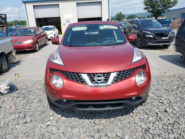 Photo 5 from auction – 2015 NISSAN JUKE S with VIN JN8AF5MV2FT551919
