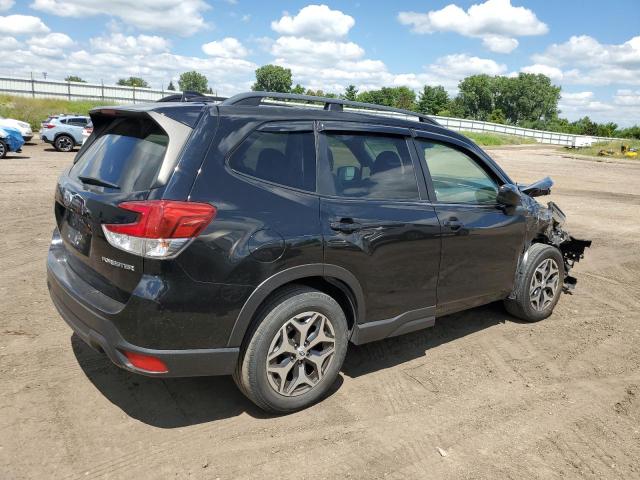 Photo 3 from auction – 2019 SUBARU FORESTER P with VIN JF2SKAGC8KH451336