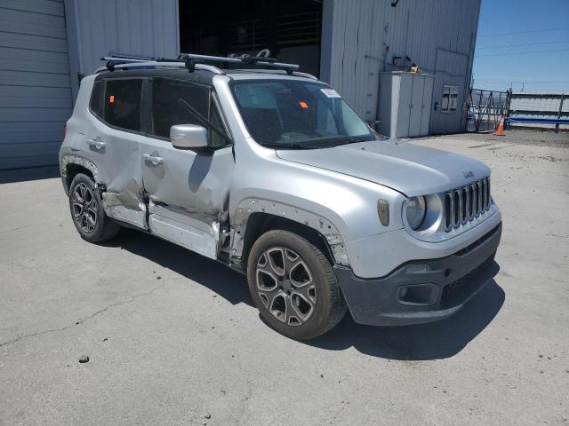 Photo 4 from auction – 2015 JEEP RENEGADE L with VIN ZACCJADTXFPB20816