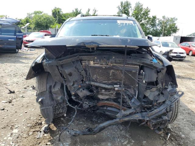 Photo 5 from auction – 2012 NISSAN ARMADA SV with VIN 5N1BA0NC3CN613774