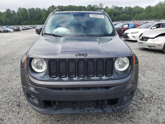Photo 5 from auction – 2016 JEEP RENEGADE L with VIN ZACCJBBT6GPC87684