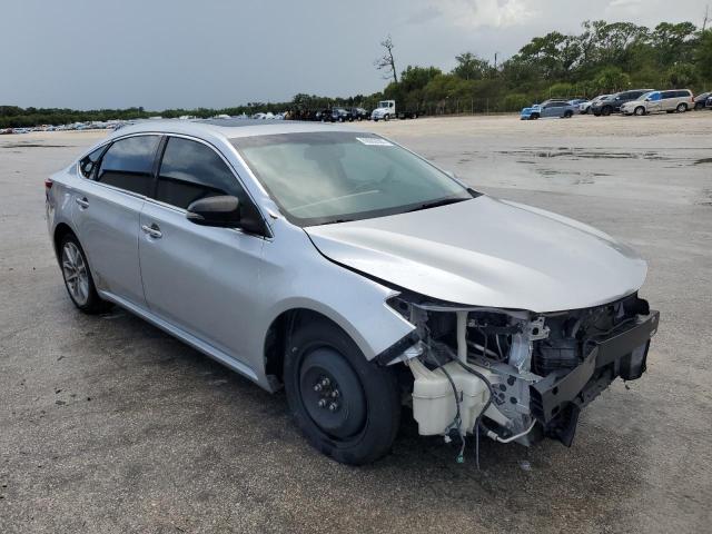 Photo 4 from auction – 2013 TOYOTA AVALON BAS with VIN 4T1BK1EB9DU075387