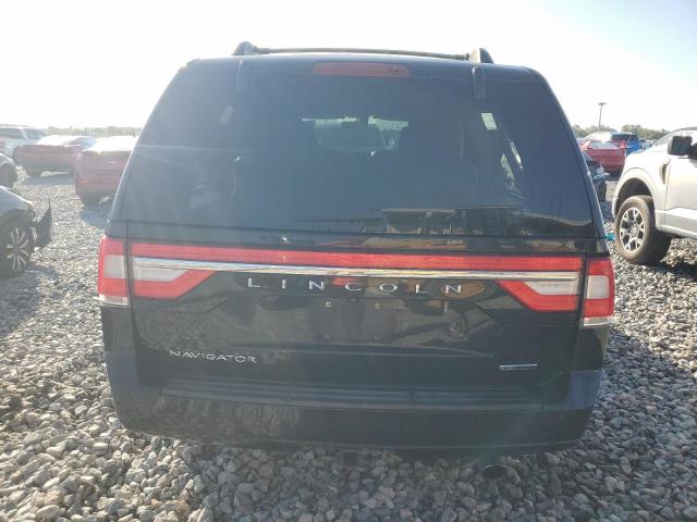 Photo 6 from auction – 2016 LINCOLN NAVIGATOR with VIN 5LMJJ3HT0GEL12147