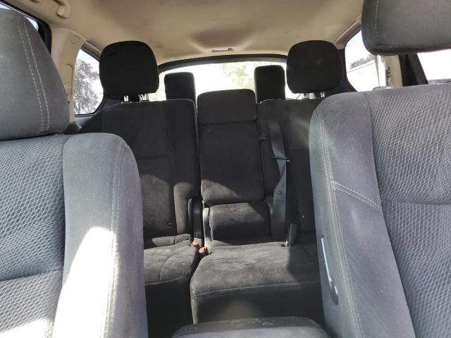Photo 10 from auction – 2015 NISSAN PATHFINDER with VIN 5N1AR2MN2FC706496
