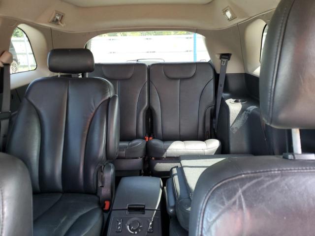 Photo 10 from auction – 2004 CHRYSLER PACIFICA with VIN 2C8GF68434R580135
