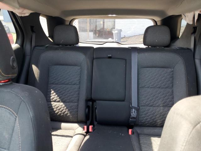 Photo 10 from auction – 2018 CHEVROLET EQUINOX LT with VIN 2GNAXJEV1J6211766