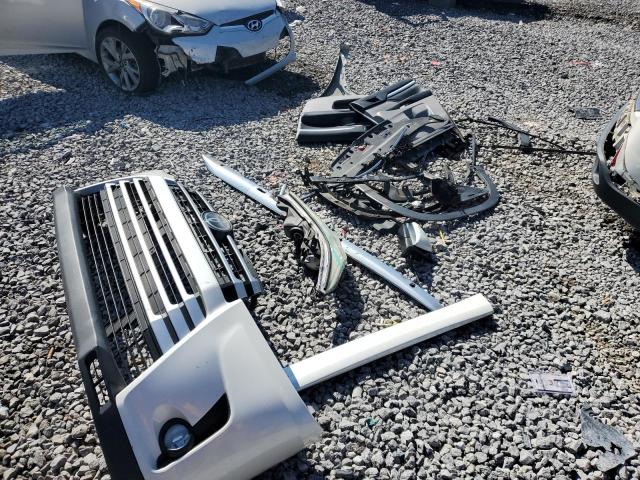 Photo 13 from auction – 2018 TOYOTA HIGHLANDER with VIN 5TDKZRFH8JS549363