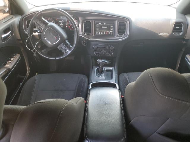 Photo 8 from auction – 2022 DODGE CHARGER SX with VIN 2C3CDXBG3NH161390