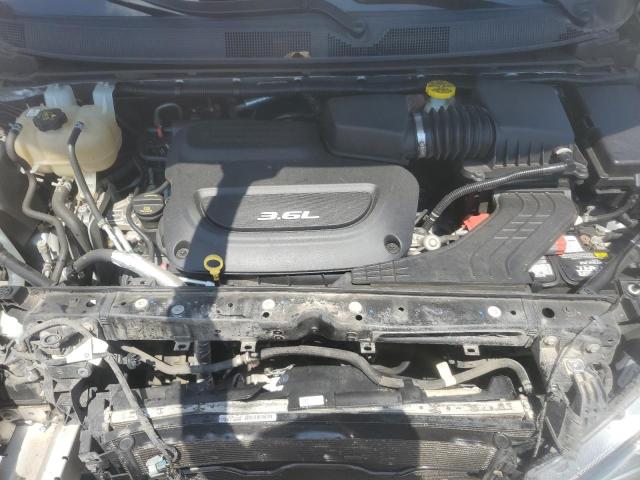 Photo 12 from auction – 2018 CHRYSLER PACIFICA L with VIN 2C4RC1GG7JR252164