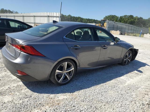 Photo 3 from auction – 2017 LEXUS IS 200T with VIN JTHBA1D23H5046491