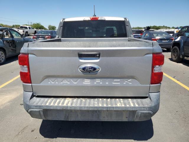 Photo 6 from auction – 2022 FORD MAVERICK X with VIN 3FTTW8E96NRA54962