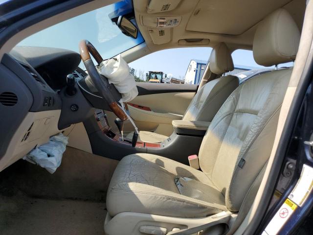 Photo 7 from auction – 2010 LEXUS ES 350 with VIN JTHBK1EG7A2352219