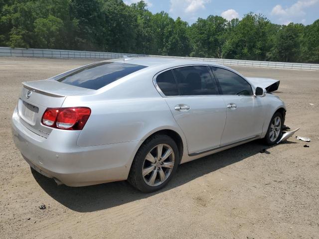 Photo 3 from auction – 2009 LEXUS GS 350 with VIN JTHCE96SX90023261