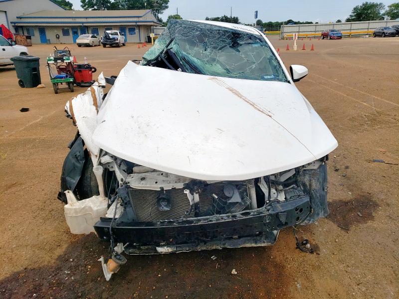 Photo 5 from auction – 2014 TOYOTA CAMRY L with VIN 4T1BF1FK1EU431433