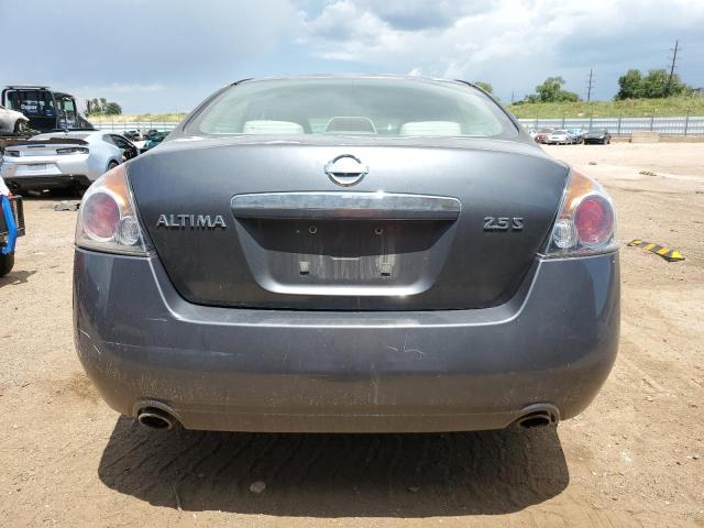 Photo 6 from auction – 2007 NISSAN ALTIMA 2.5 with VIN 1N4AL21E77N449499