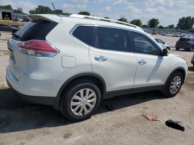 Photo 3 from auction – 2016 NISSAN ROGUE S with VIN KNMAT2MT9GP640740