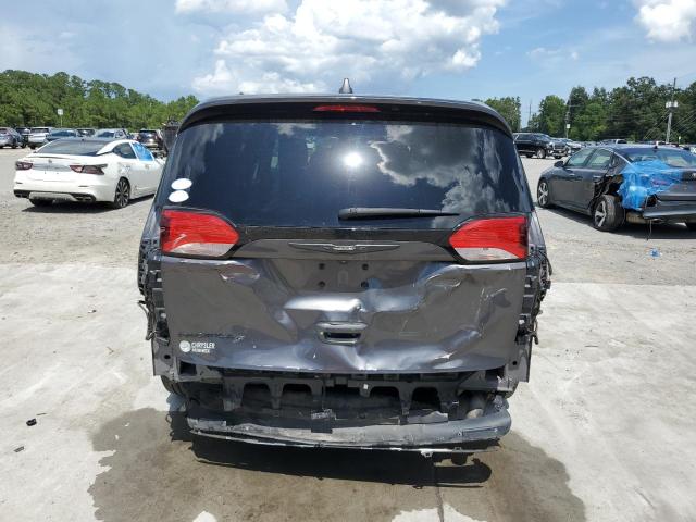 Photo 6 from auction – 2020 CHRYSLER PACIFICA T with VIN 2C4RC1FG0LR140777