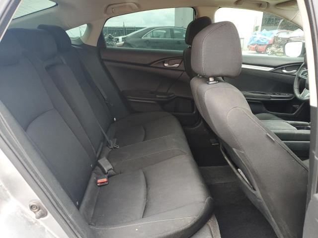 Photo 10 from auction – 2016 HONDA CIVIC EX with VIN 19XFC2F77GE097393