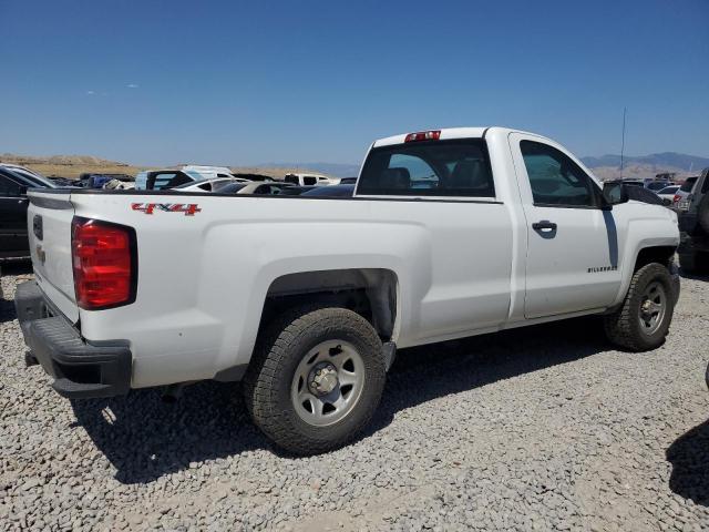 Photo 3 from auction – 2015 CHEVROLET SILVERADO with VIN 1GCNKPEC1FZ335896