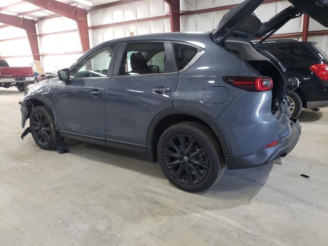 Zdjęcie 2 z aukcji – 2025 MAZDA CX-5 PREFE z VIN JM3KFBCM0S0599719