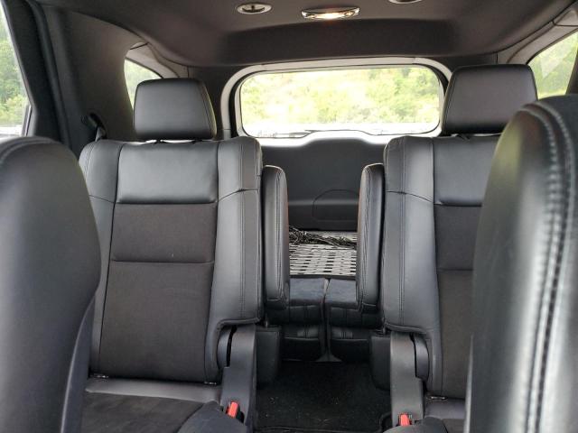 Photo 10 from auction – 2020 DODGE DURANGO GT with VIN 1C4RDJDG0LC192337