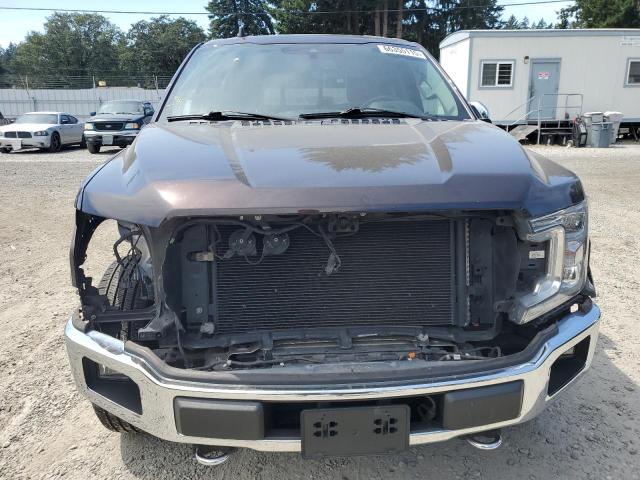 Photo 5 from auction – 2019 FORD F150 SUPER with VIN 1FTEW1EP7KFB67133