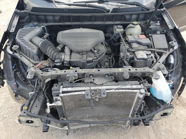 Photo 11 from auction – 2017 CADILLAC XT5 LUXURY with VIN 1GYKNBRS8HZ105381