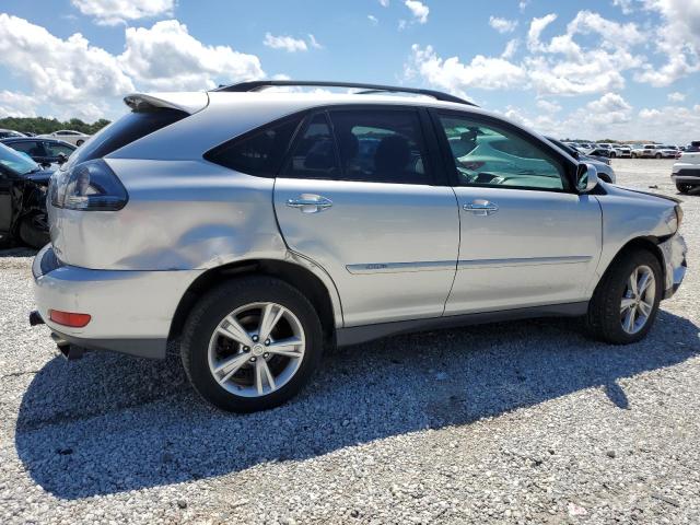 Photo 3 from auction – 2008 LEXUS RX 400H with VIN JTJHW31U882856213