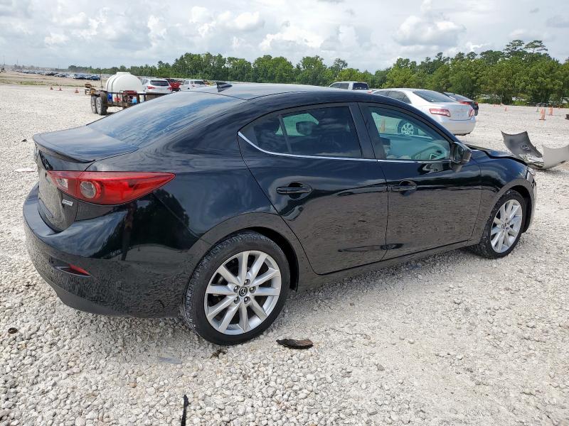 Photo 3 from auction – 2017 MAZDA 3 TOURING with VIN 3MZBN1V73HM124906
