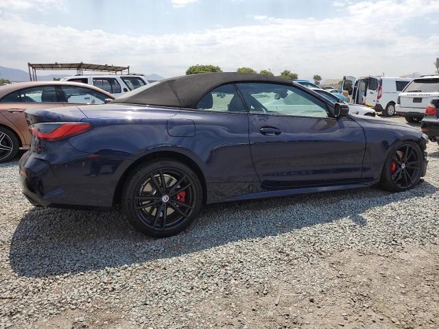Photo 3 from auction – 2023 BMW M440I with VIN WBA53AT06PCM13531