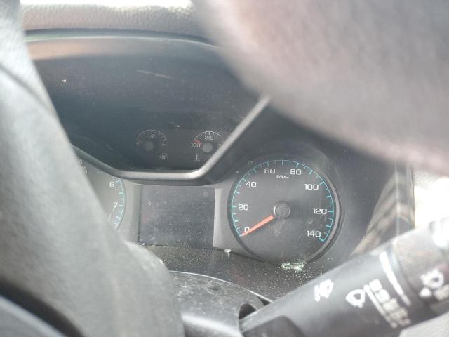 Фото 9 с аукциона – 2019 GMC CANYON с VIN 1GTH5BEA3K1319665