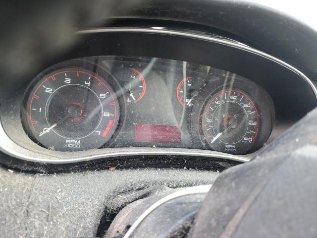 Photo 9 from auction – 2013 DODGE DART SXT with VIN 1C3CDFBA1DD118474