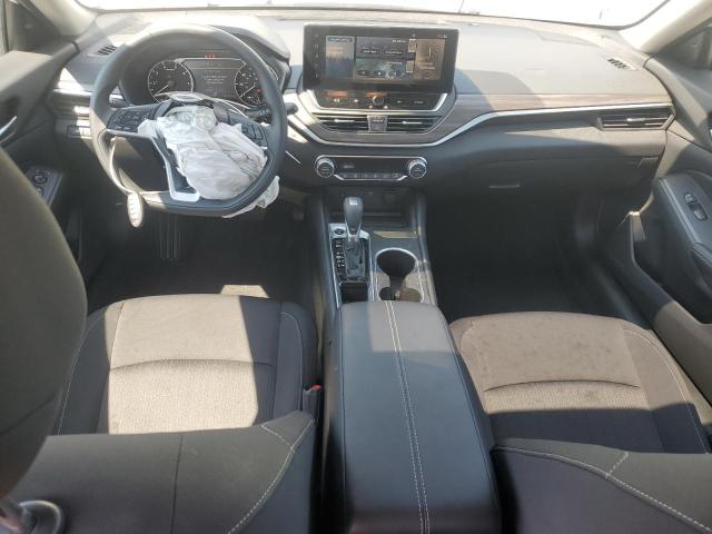 Photo 8 from auction – 2025 NISSAN ALTIMA SV with VIN 1N4BL4DV6SN376484