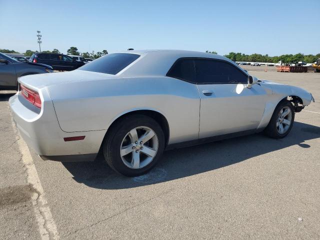 Photo 3 from auction – 2012 DODGE CHALLENGER with VIN 2C3CDYAG7CH246740
