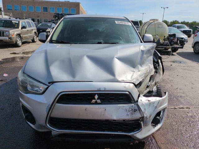 Photo 5 from auction – 2015 MITSUBISHI OUTLANDER with VIN 4A4AR3AU6FE022585