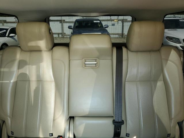 Photo 10 from auction – 2016 LAND ROVER RANGE ROVE with VIN SALGS2KF0GA249756