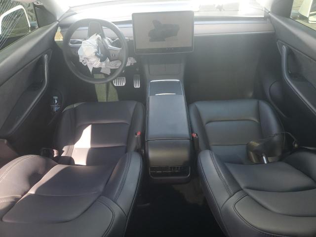 Photo 8 from auction – 2022 TESLA MODEL Y with VIN 7SAYGDEF3NF506498