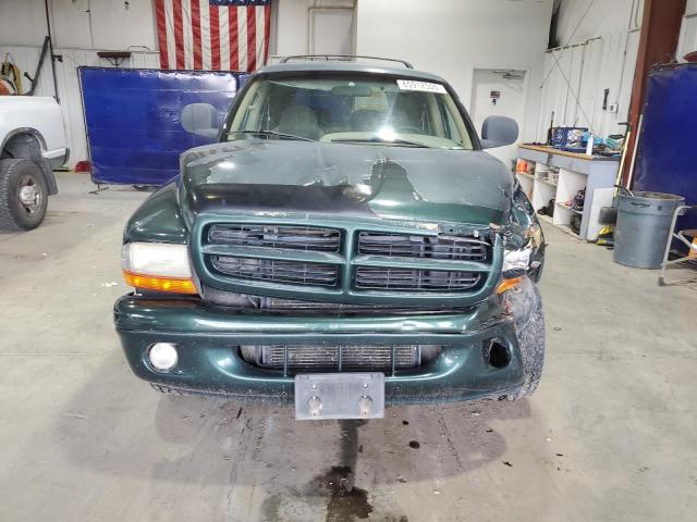 Photo 5 from auction – 1998 DODGE DURANGO with VIN 1B4HS28Y1WF189389