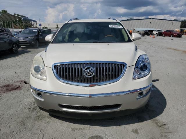 Photo 5 from auction – 2012 BUICK ENCLAVE with VIN 5GAKRDED1CJ297572