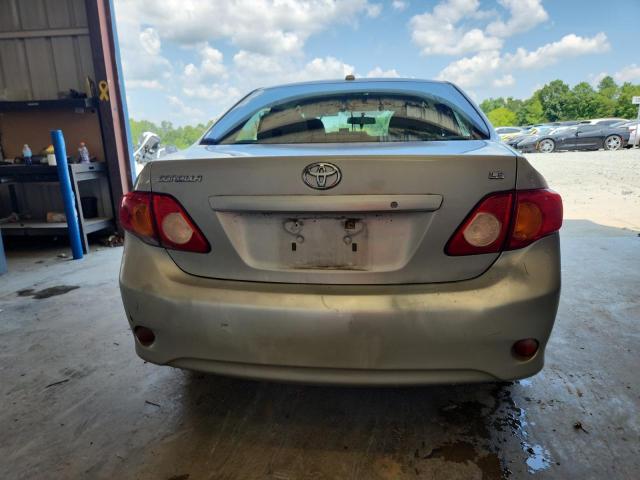 Photo 6 from auction – 2010 TOYOTA COROLLA BA with VIN 2T1BU4EE8AC525937