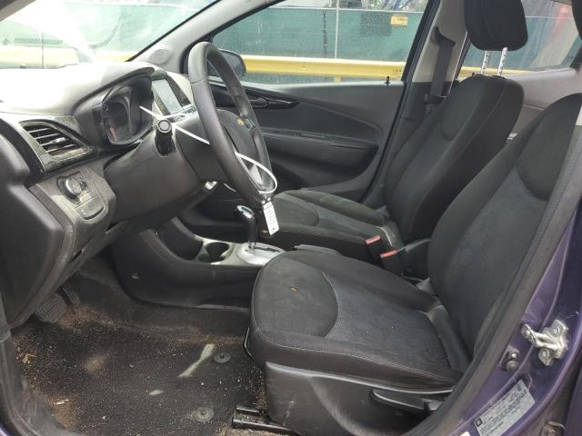 Zdjęcie 7 z aukcji – 2017 CHEVROLET SPARK 1LT z VIN KL8CD6SA0HC756506