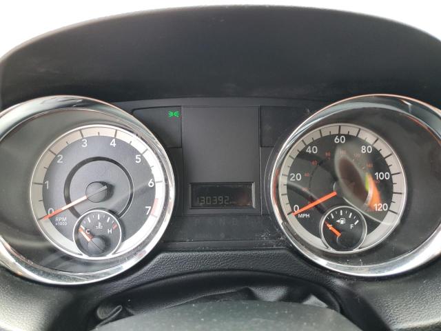 Photo 9 from auction – 2016 DODGE GRAND CARA with VIN 2C4RDGBG3GR185062